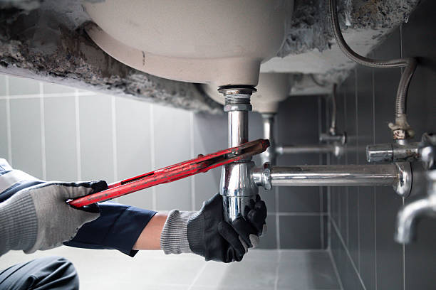 Trusted Drain Cleaning service in Frankfort, OH - Masters Plumbing Service